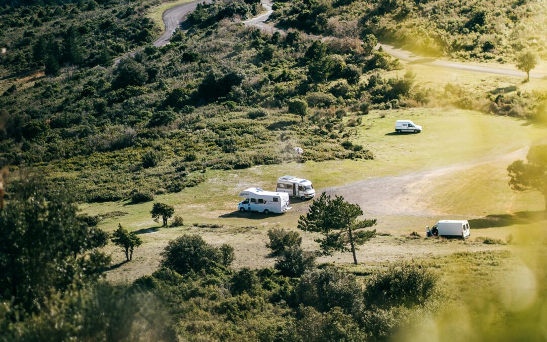 Why A Solo Road Trip Can Be So Health Enriching