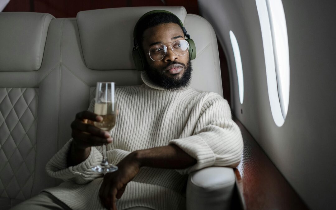 4 Luxury Travel Tips For Your Next City Getaway