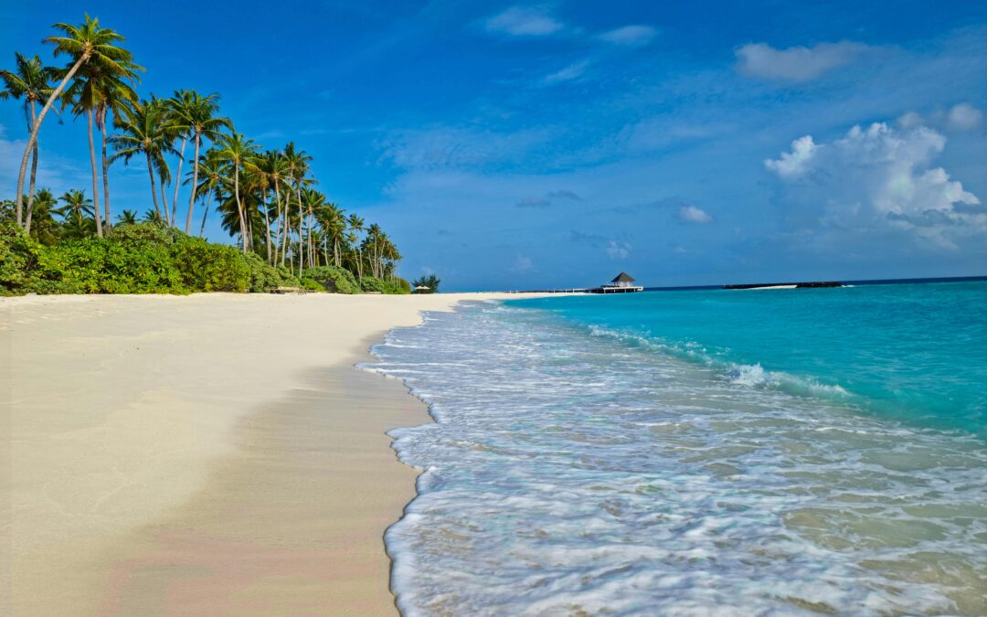 Where To Go For Ultimate Relaxation: Top Vacation Types