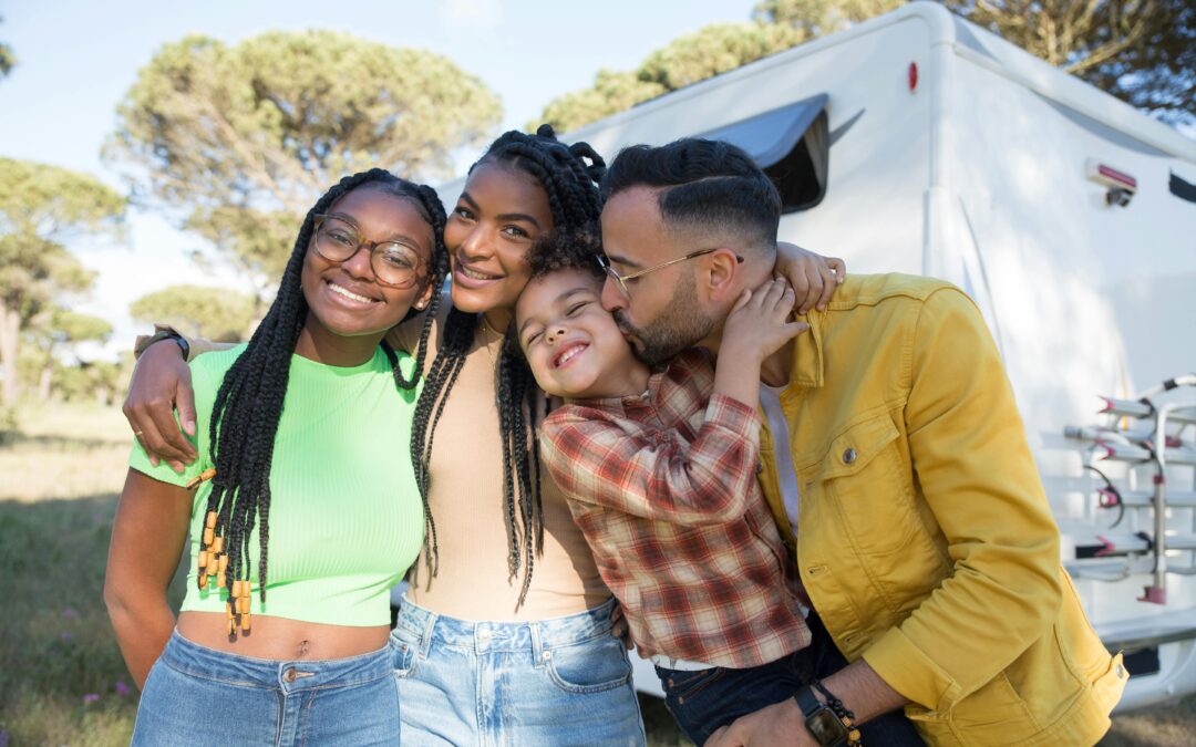 Simple Ways to Enjoy Traveling More