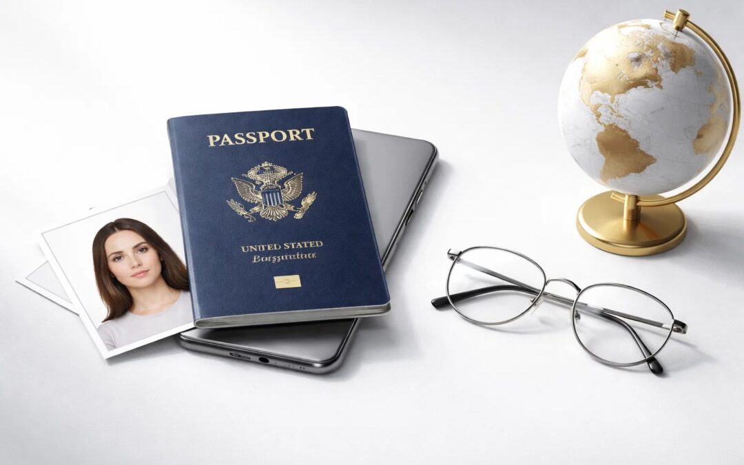 PhotoGov Review 2026: Is This the Best Way for US Travelers to Get a Passport Photo?
