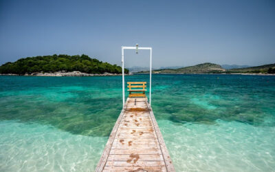 The Albanian Riviera: A Hidden Mediterranean Escape