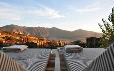 What to Expect from a High-End Boutique Stay Experience