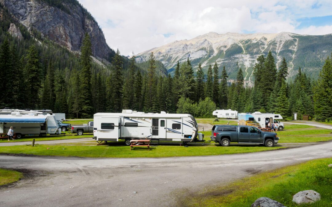 Is Luxury RV Travel Possible?