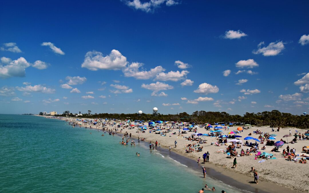 The Unique Features That Make Florida One Of The Best Coastal States
