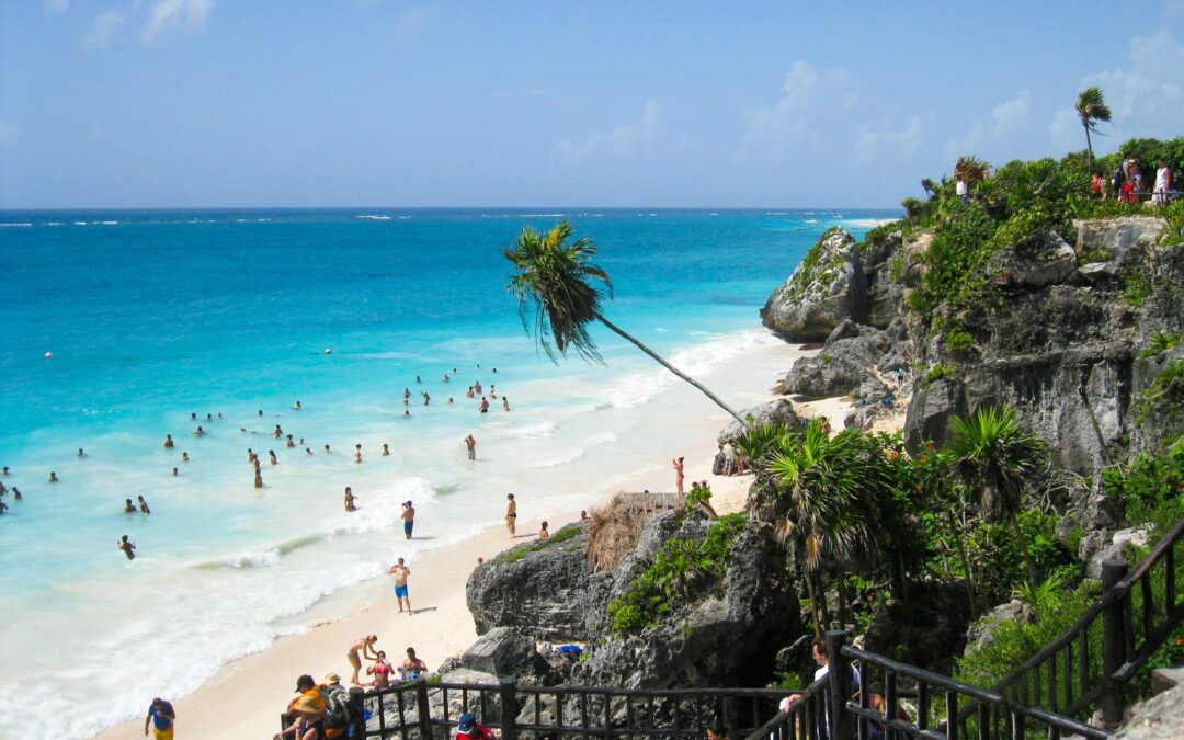 Top Tips For Choosing The Best Beach Club During Your Tulum Trip