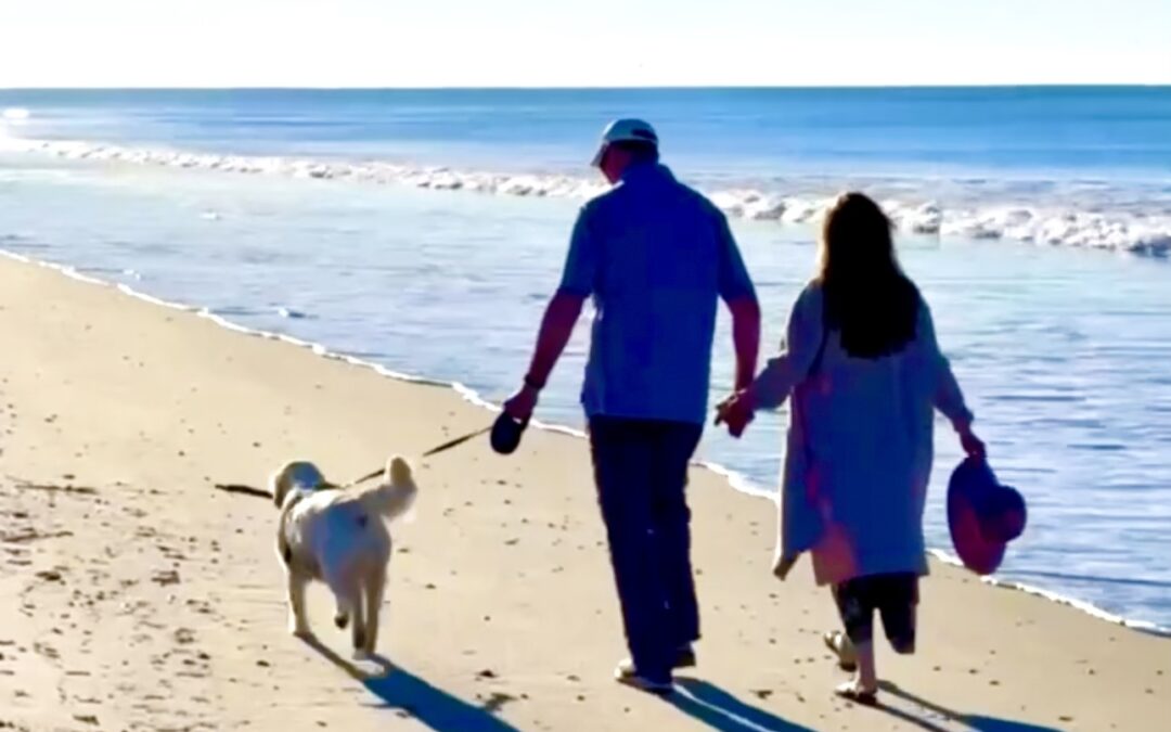Why North Carolina’s Brunswick Islands Are the Perfect Empty-Nest Coastal Escape