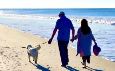Why North Carolina’s Brunswick Islands Are the Perfect Empty-Nest Coastal Escape