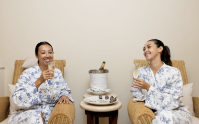Wellness Experiences Celebrate Moms & Daughters Year-Round at Velas Resorts