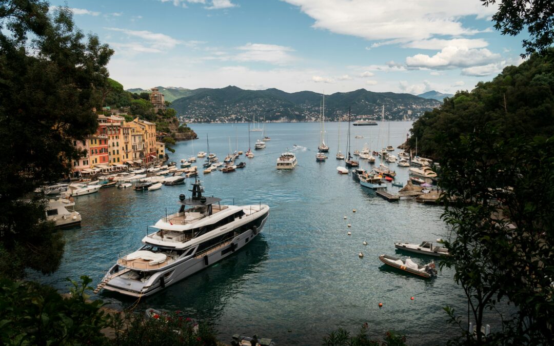 How to Travel in Style for a Luxury Vacation