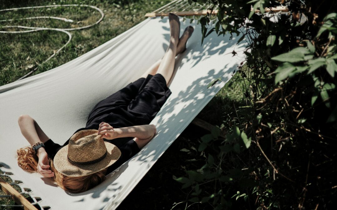 Finding Wellness in Nature: Simple Ways to Recharge Outdoors
