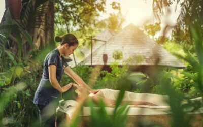 Maldives Longevity Program – Sun Siyam Iru Fushi