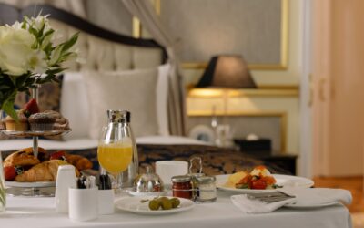 Here’s How to Tell if a Luxury Hotel Is Actually Worth Booking