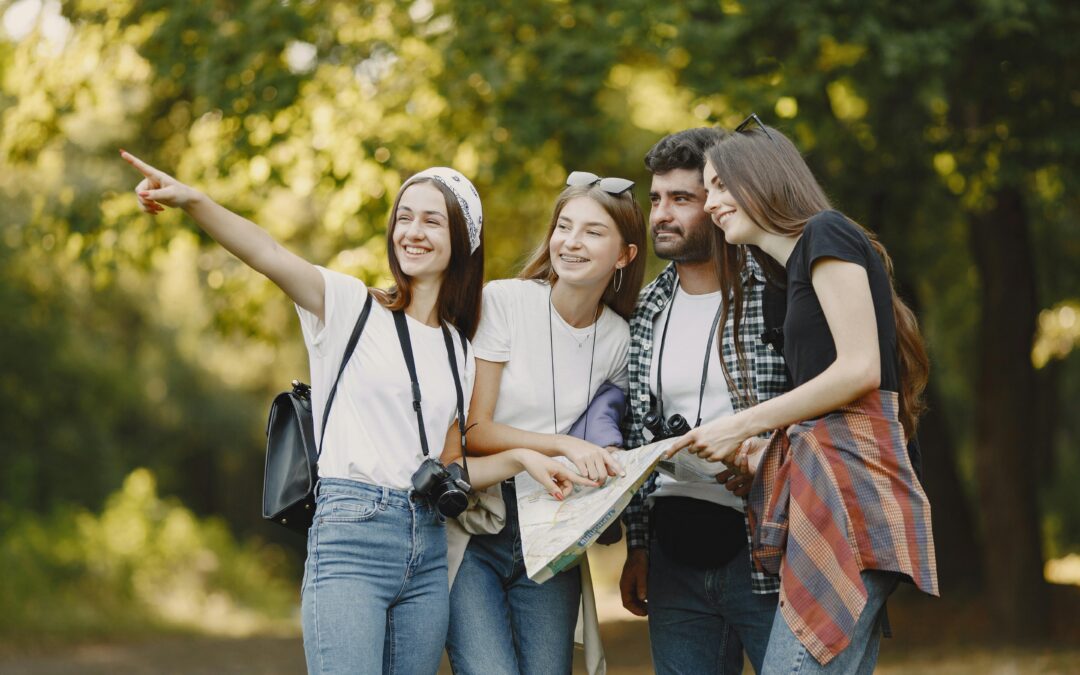 How Can You Add More Fun To A Weekend Away?