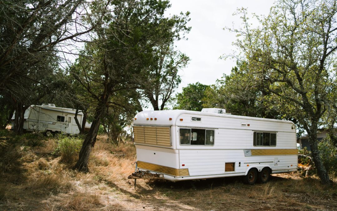 Spending An Idyllic Weekend In Hill Country, TX