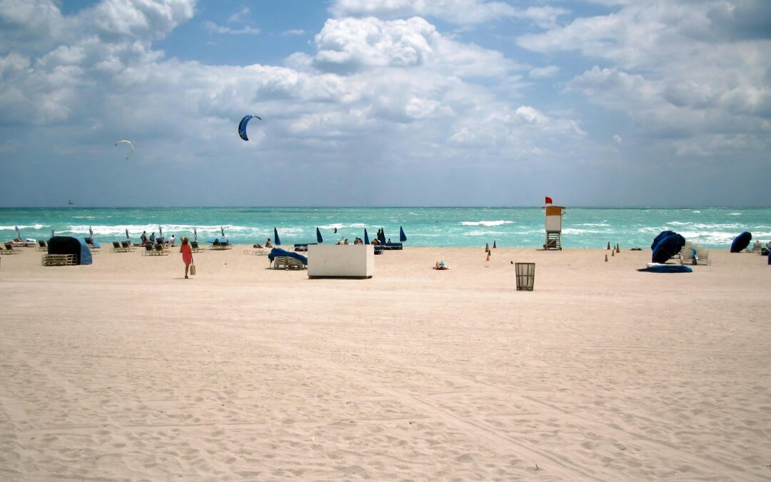 Going to Miami for the First Time? Here’s What you Need to Know