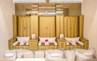 Why Spa Travel Is the Perfect Way to Recharge