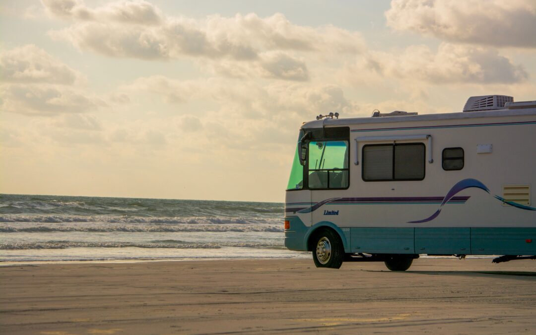 Luxury on the Road: Touring South Dakota’s Black Hills by RV