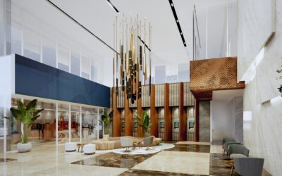 Why Boutique Hotels Offer a More Memorable Travel Experience