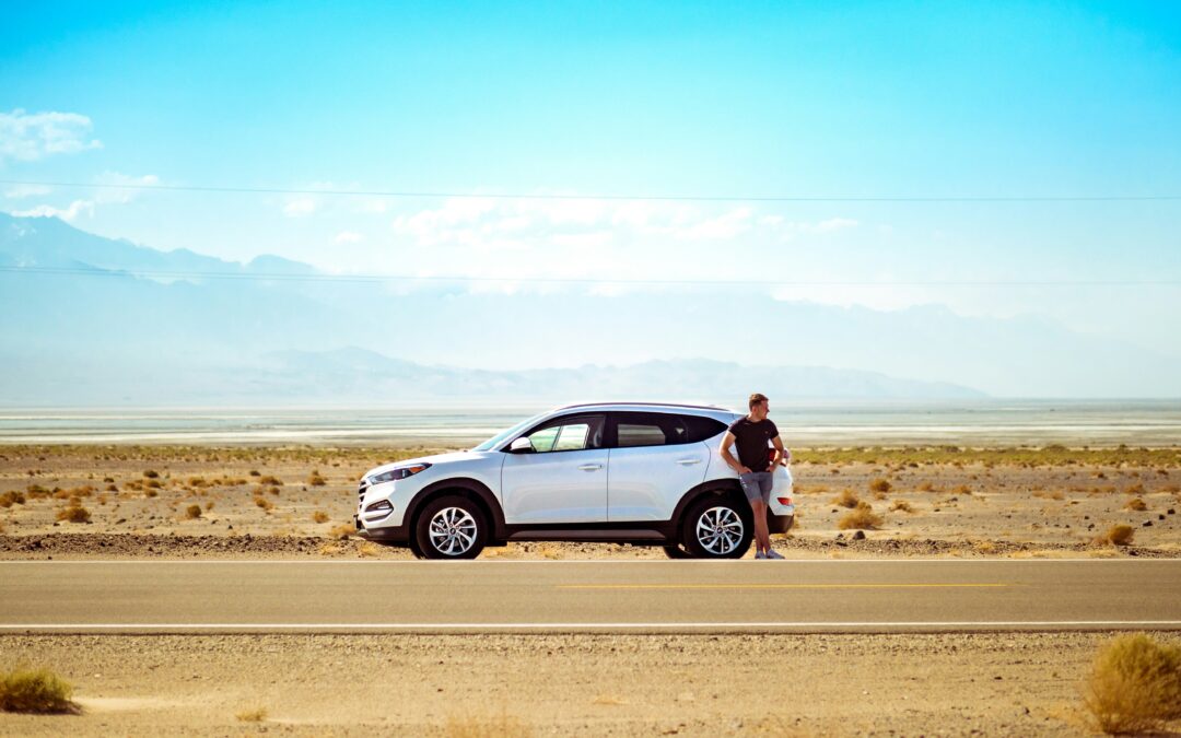 Why Exploring the Country by Wheel Beats Flying Every Single Time