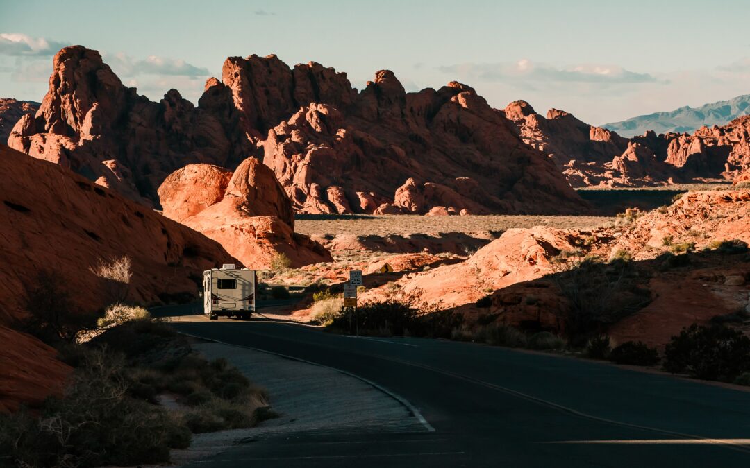 How to Have a More Relaxing Travel Experience