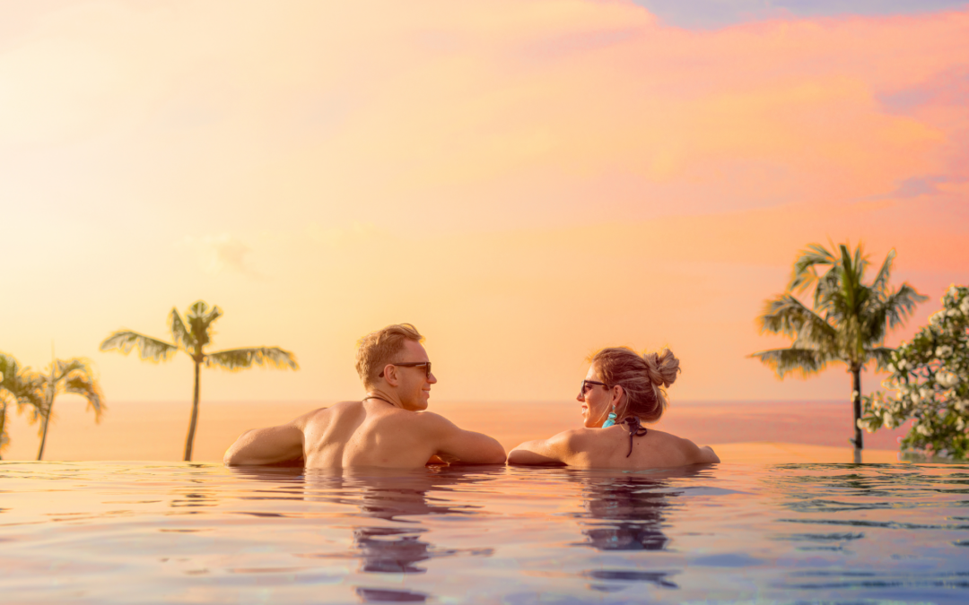 Romantic Escapes: Luxury Couple Vacations Designed for Two