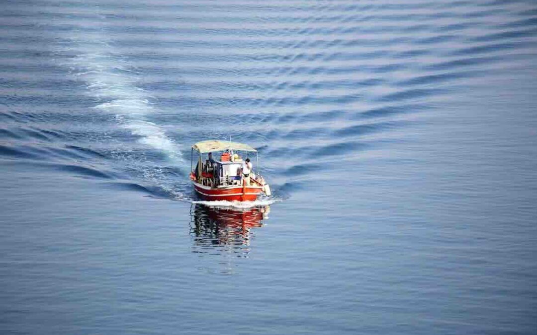The Art of Slow Travel: Embracing Journeys by Water