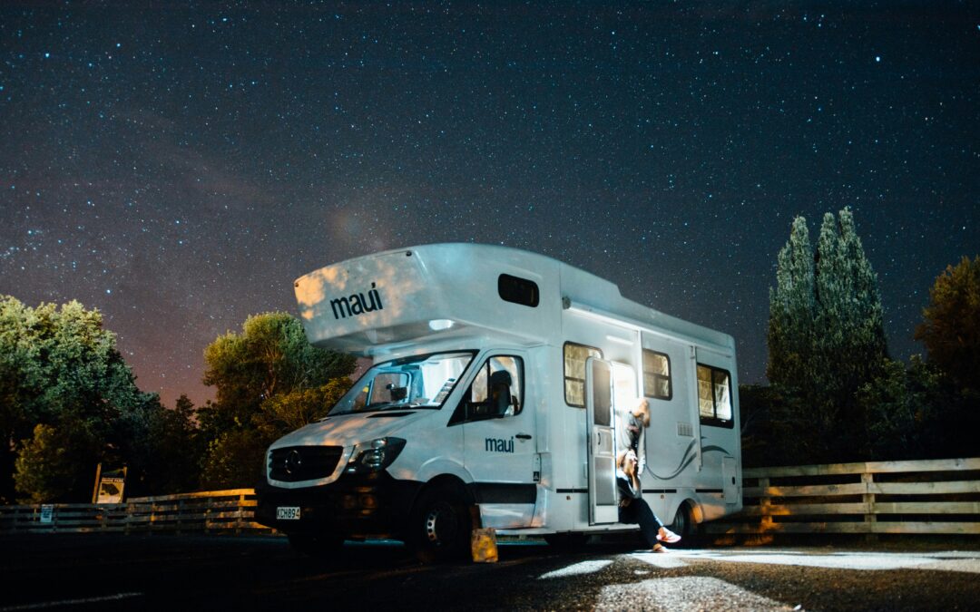 Finding Zen in Nature: How Outdoor Escapes Boost Wellness