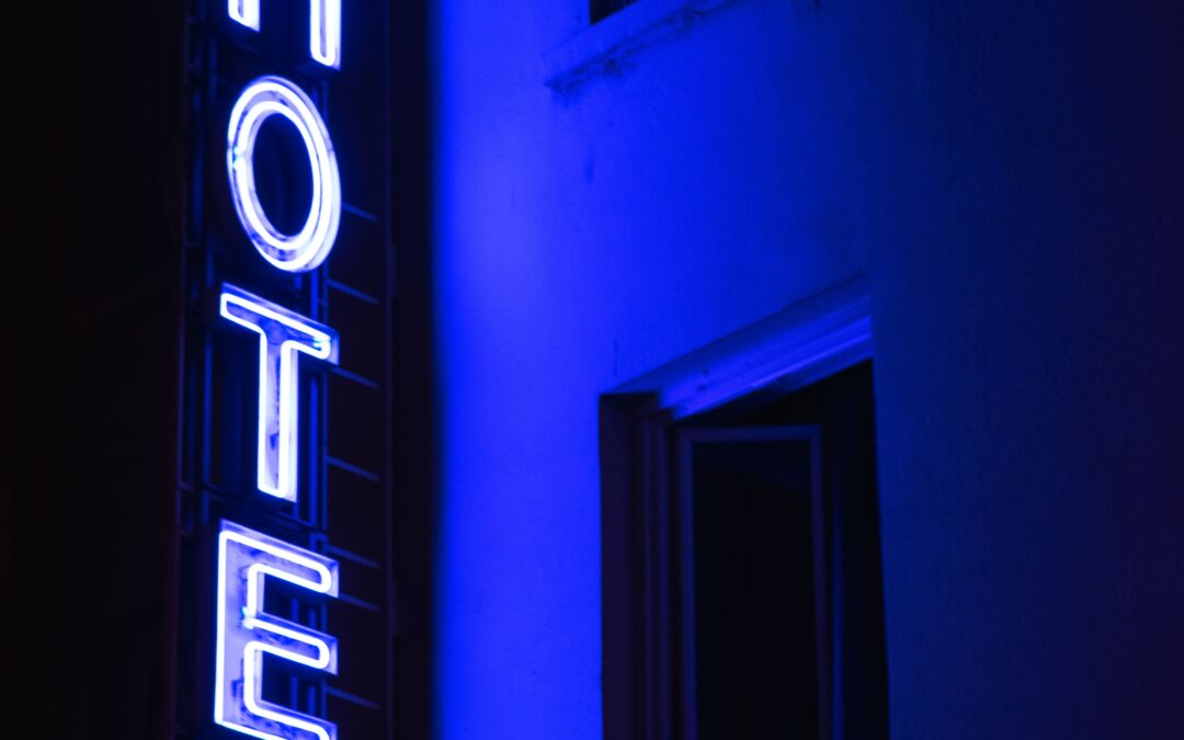How to Pick a Hotel That Won’t Ruin a City Trip
