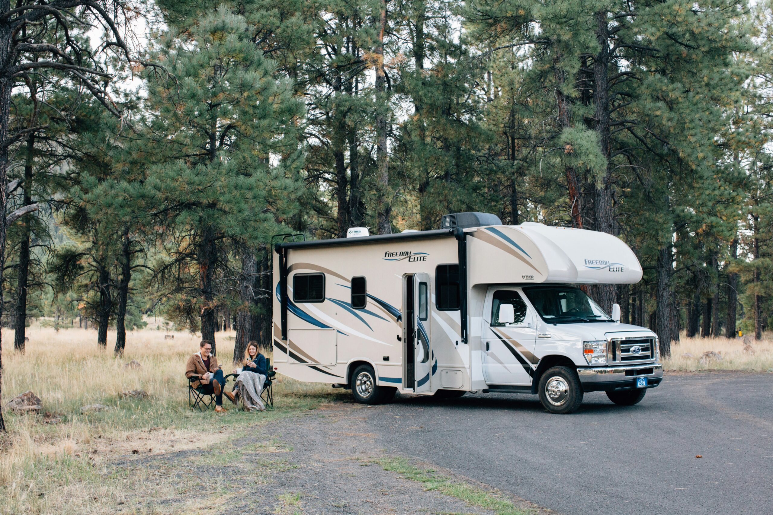Wellness on Wheels: Finding Your Spa Retreat in Nature
