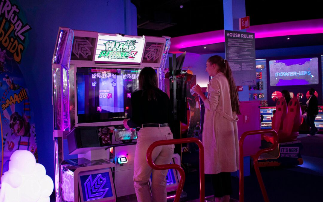 Why Play Deserves a Place in Your Wellness Routine