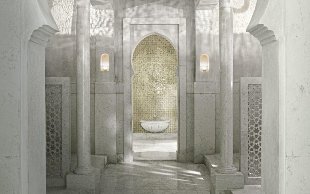 Rose, Argan and Ghassoul: A Marrakech Insider’s Guide to Hammams and Spas